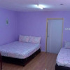 Отель OYO Home 90554 Norfa Camp House, фото 10