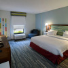 Отель Hampton Inn Atlanta/Fayetteville, фото 4