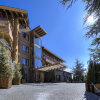 Отель El Lodge Ski and Spa, фото 1