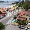Отель Casa para Veranear com Piscina, 5 quartos, Avenida da Praia, Balneário Piçarras, SC, фото 13