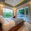 Отель Villa Paramitha by Alex Villas Management, фото 21
