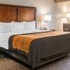 Отель Country Inn & Suites By Radisson, Battle Creek, MI, фото 30