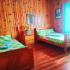 Отель Rooms At An American-Style Cabin, фото 5
