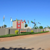 Отель Stay Afrique Hotel, фото 14
