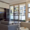 Отель Luxurious 3 Bedroom Apartment With Parking Near CBD, фото 15