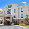 Отель Holiday Inn Express Hotel & Suites Austell - Powder Springs, an IHG Hotel, фото 1