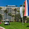 Отель Mondrian Cannes, фото 1