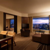Отель Grand Hyatt Melbourne, фото 4