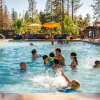 Отель Rush Creek Lodge at Yosemite, фото 11