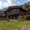 Отель Chalet du Brevent, фото 21