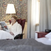 Отель Fryksås Hotell & Gestgifveri, фото 5