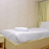 Отель Comfort Living And Strategic Studio At Kebagusan City Apartment, фото 6