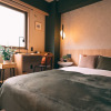 Отель R Hotel-The Atelier Shinsaibashi East, фото 37