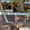 Отель Beach Club Escape Holbox, фото 22