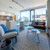 Отель BOQ Lodging Apartments In Rosslyn, фото 37