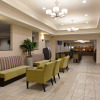 Отель Holiday Inn Express Colton-Riverside North, an IHG Hotel, фото 26