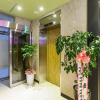 Отель Suwon Station BIZ Hotel, фото 42
