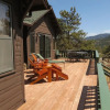 Отель Longs Peak Lookout Cabin - 3 Br Cabin, фото 1