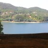 Отель House with 3 Bedrooms in Cernache Do Bonjardim, with Wonderful Lake View, Furnished Terrace And Wifi, фото 18