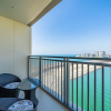 Отель Primestay - 2BR in 52-42 Tower -marina, фото 7