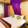 Отель Lijiang Banshan Yunfu Boutique Hostel, фото 5