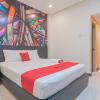 Отель RedDoorz @ Rajawali KM 5, фото 2