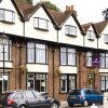 Отель Premier Inn Marlow, фото 1