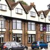 Отель Premier Inn Marlow, фото 2