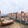 Отель The Battersea Park Place - Amazing 2bdr Flat With Terrace, фото 16