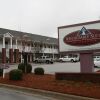 Отель Affordable Suites Rocky Mount, фото 3