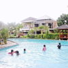 Отель Sierra Villa Malang, фото 4