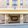 Отель Comfort Inn Shady Grove - Gaithersburg - Rockville, фото 3