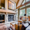 Отель Beaver Creek Pines 3 Bedroom Ski in, Ski out Vacation Rental With Restaurant, Outdoor Pool, Jacuzzi , фото 10