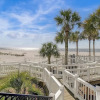 Отель Boardwalk 133 by Wild Dunes, Oceanfront Home With Resort Amenity Access, фото 17