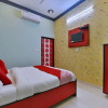 Отель MJ By OYO Rooms, фото 7