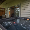 Отель Deep Creek Village 3 Bedroom Townhome #39, фото 30