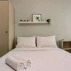 Отель Cozy Studio At Serpong Garden Apartment, фото 4