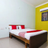 Отель OYO 47450 Hotel Srn, фото 12