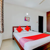 Отель Oyo 1231 Roxel Inn, фото 23
