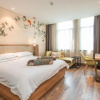 Отель P&E Hotels (Zhenjiang Xijindu), фото 3