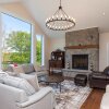 Отель Villa Vista - Fabulous new Home Overlooking the Golf Course in Port Carling, фото 13