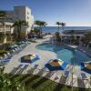 Отель Delray Sands Resort, фото 19