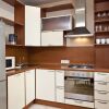 Гостиница Moscow Suites Apartments Arbat, фото 26