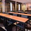 Отель Hampton Inn & Suites Denver-Speer Boulevard, фото 17