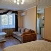 Отель Lux Apartment on Potanina 19 в Усть-Каменогорске