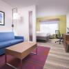 Отель Holiday Inn Express Hotel & Suites Chattanooga Downtown, an IHG Hotel, фото 5