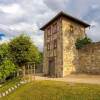 Отель Ferienhaus Prinzessinnenturm в Бланкенбурге