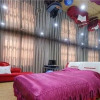 Отель Xinzhilian Ning'ai Love Hotel, фото 15