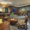 Отель Fairfield Inn & Suites San Diego Carlsbad, фото 2