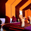 Отель Merzouga Paradise Luxury Camp, фото 5
